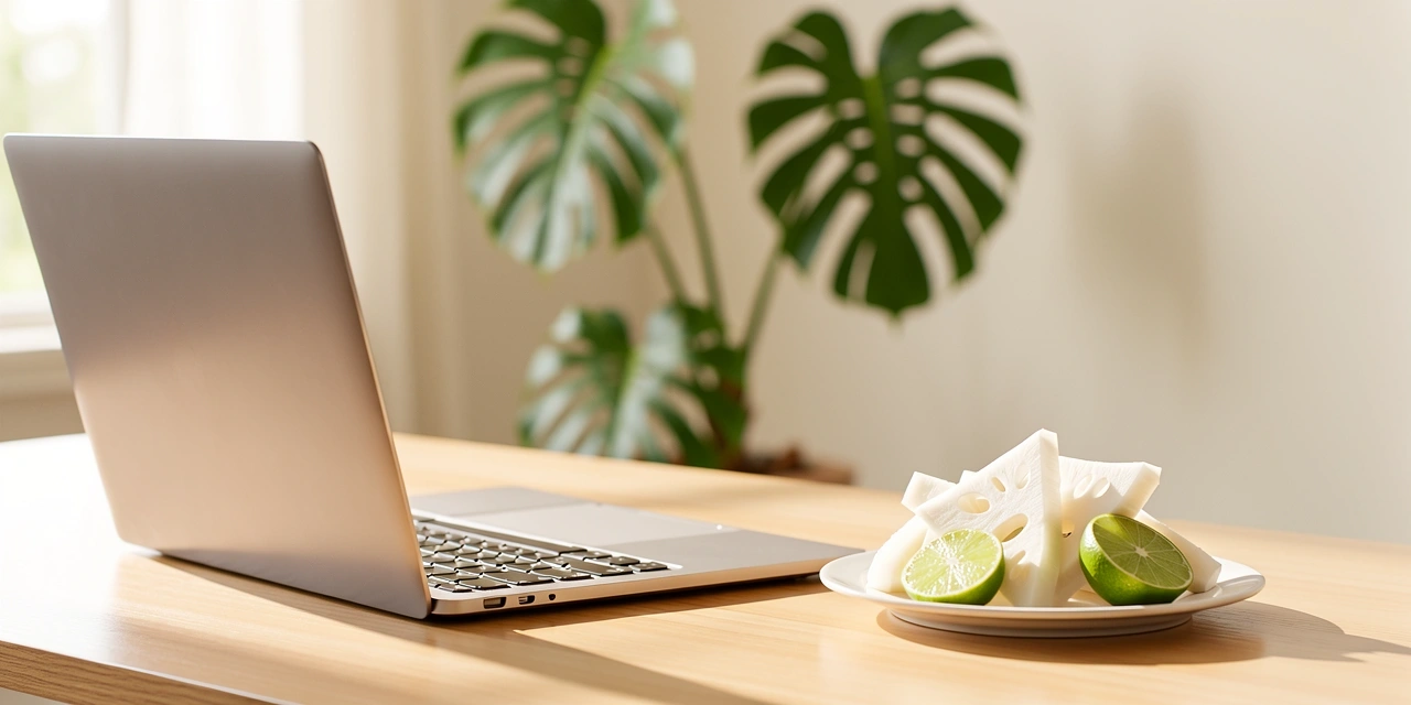 Entorno de trabajo en nutrición consciente