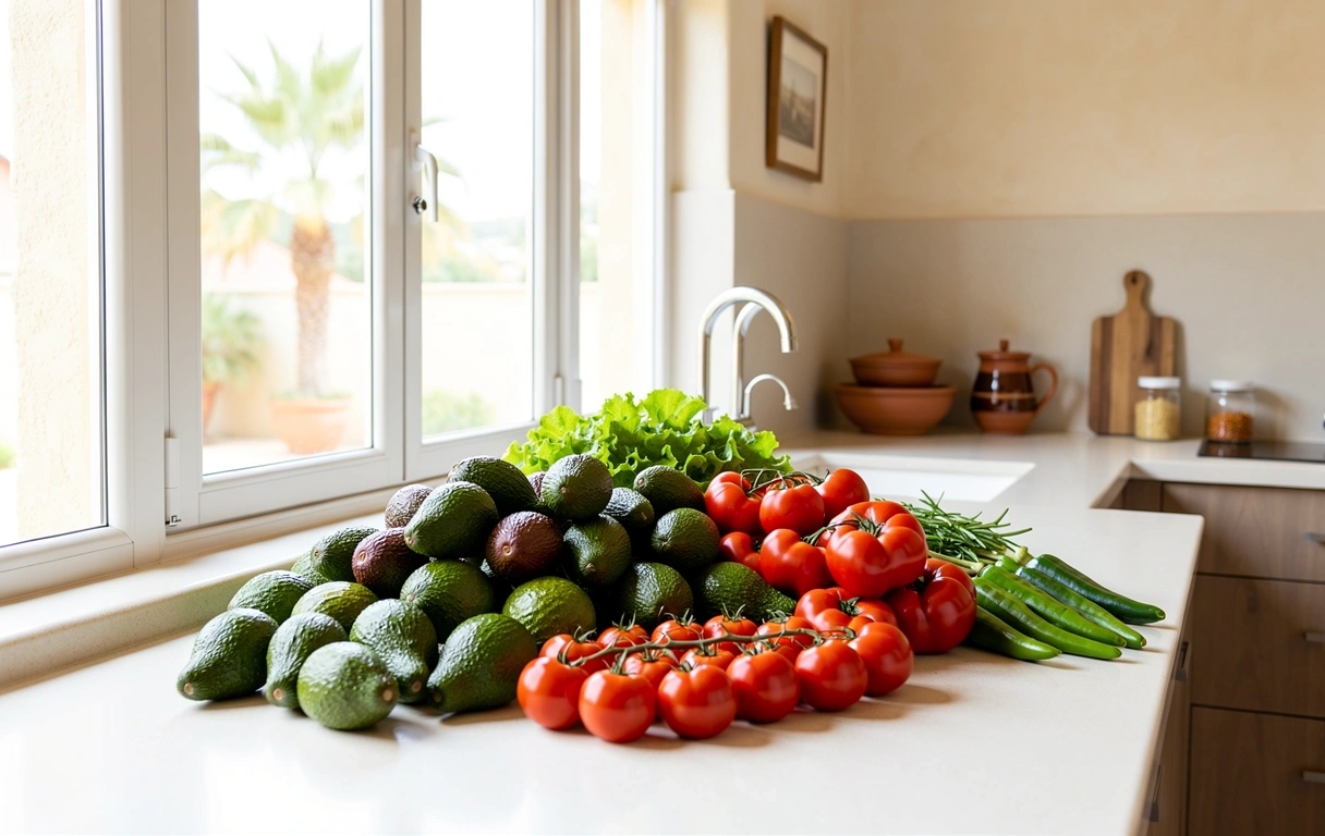 Ubicación en Oaxaca Centro