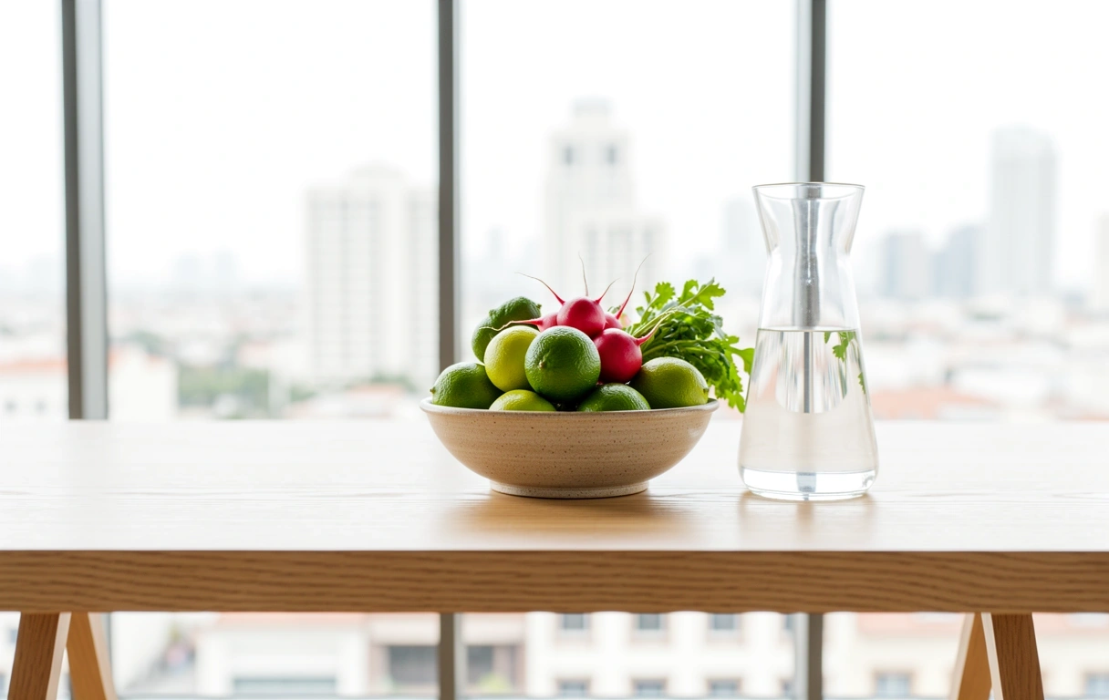 Oficina Alimentación Consciente